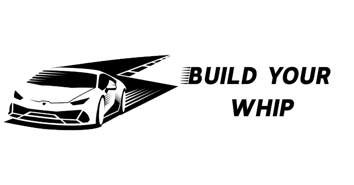 Build Your Whip