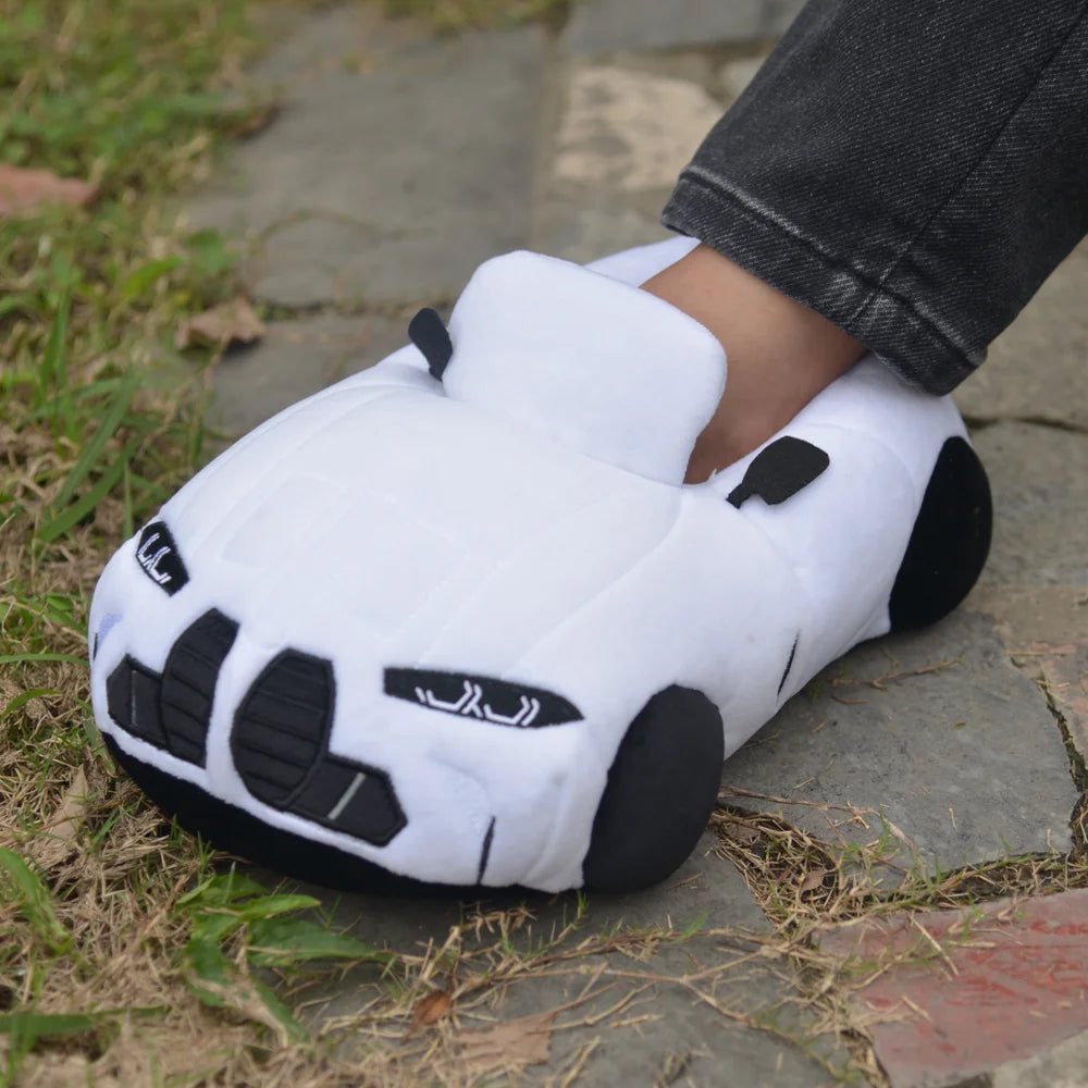 BMW M4 Slippers